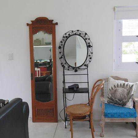 L Agulhas,Main @ 51 Apartment Luaran gambar