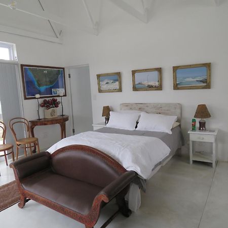 L Agulhas,Main @ 51 Apartment Luaran gambar