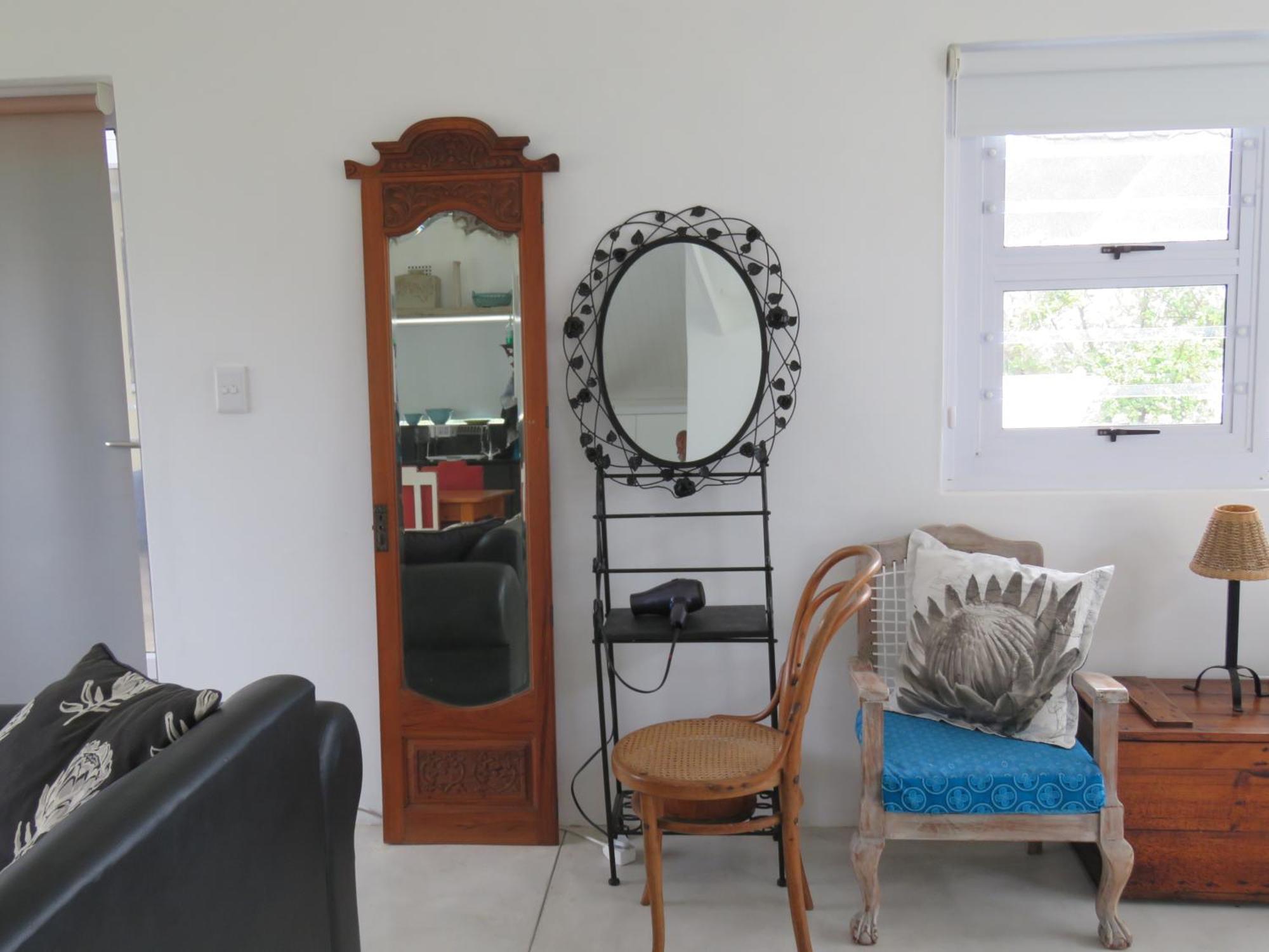 L Agulhas,Main @ 51 Apartment Luaran gambar